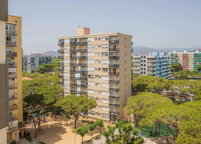 Lejlighed Ba - Primera Linea - Neptuno Blanes