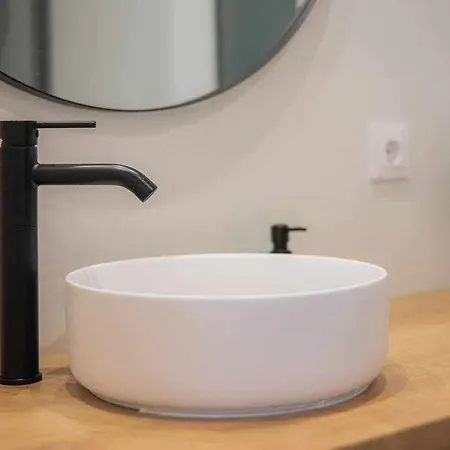 Ba Primera Linea Neptuno Apartment *