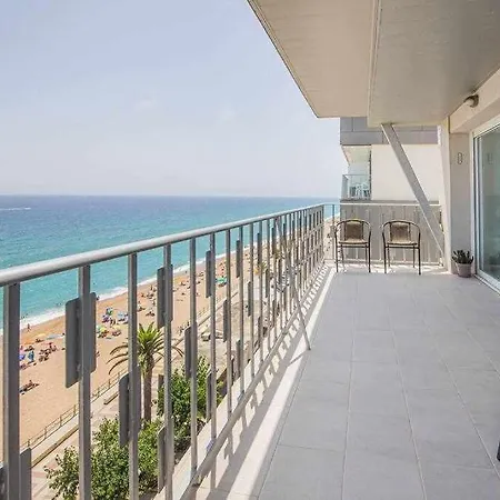 Apartment Ba Primera Linea Neptuno