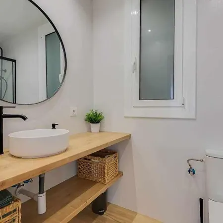 Apartment Ba Primera Linea Neptuno