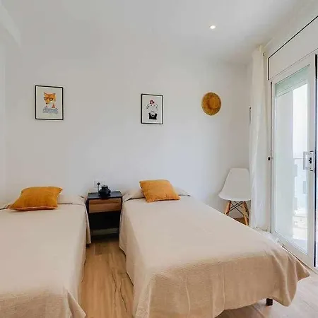 Apartment Ba Primera Linea Neptuno *
