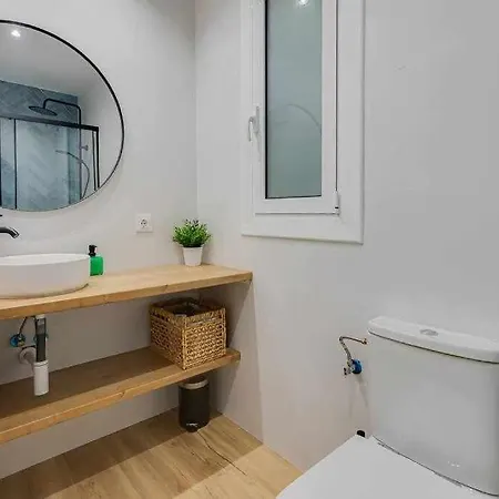 Ba Primera Linea Neptuno Apartment *