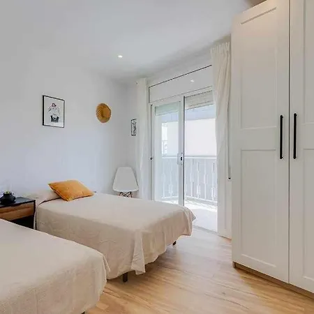 Apartment Ba Primera Linea Neptuno *