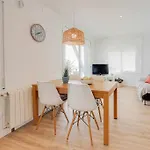Apartmán Ba - Primera Linea - Neptuno Blanes
