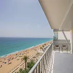 Ba - Primera Linea - Neptuno Blanes