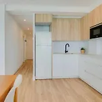 Apartmán Ba - Primera Linea - Neptuno