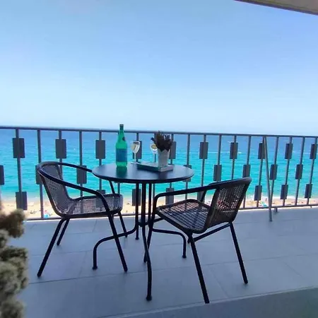 Apartmán Ba - Primera Linea - Neptuno